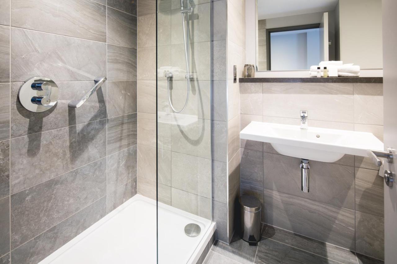Maldron 4* Newcastle Upon Tyne